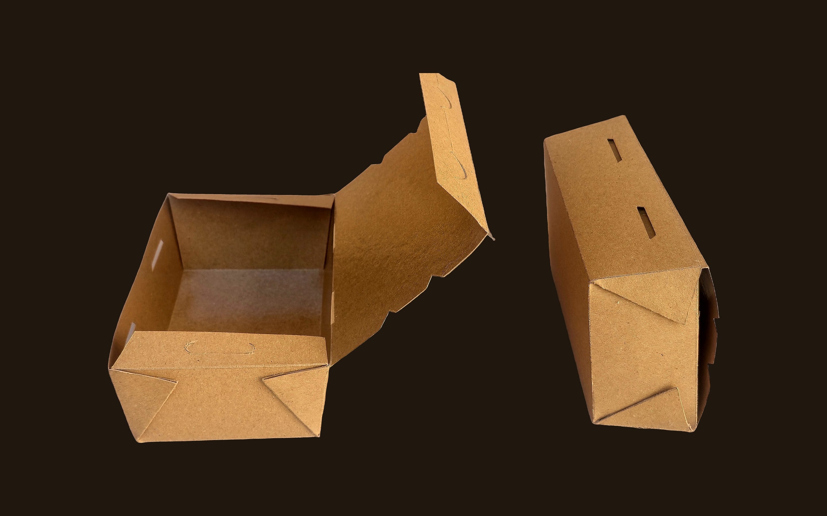 Global Packaging inner page