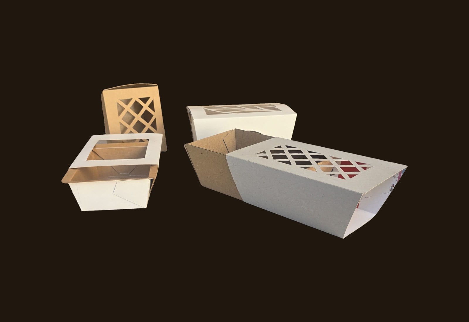 Global Packaging preview
